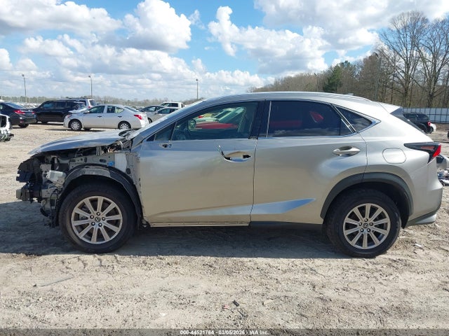 Продажа на аукционе авто 2021 Lexus Nx 300, vin: JTJDARBZ2M5033229, номер лота: 44521764