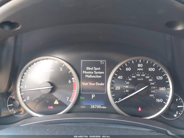 Продажа на аукционе авто 2021 Lexus Nx 300, vin: JTJDARBZ2M5033229, номер лота: 44521764