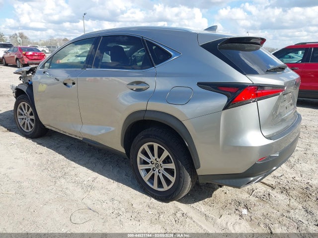 Продажа на аукционе авто 2021 Lexus Nx 300, vin: JTJDARBZ2M5033229, номер лота: 44521764