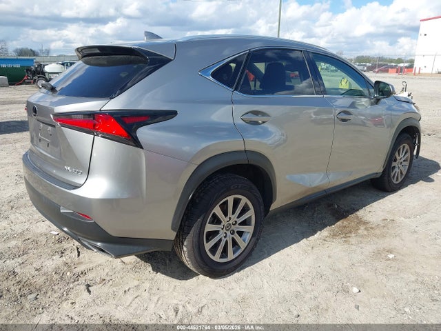 Продажа на аукционе авто 2021 Lexus Nx 300, vin: JTJDARBZ2M5033229, номер лота: 44521764