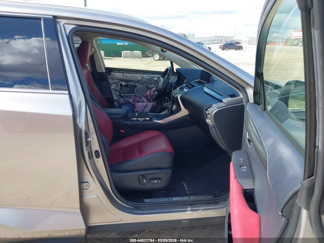 Продажа на аукционе авто 2021 Lexus Nx 300, vin: JTJDARBZ2M5033229, номер лота: 44521764