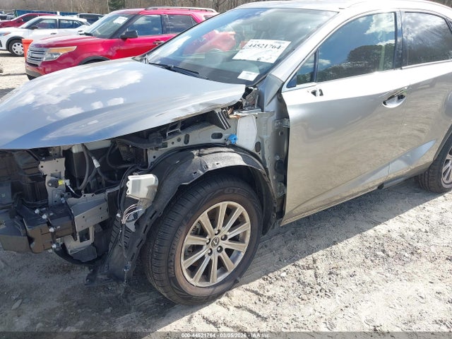 Продажа на аукционе авто 2021 Lexus Nx 300, vin: JTJDARBZ2M5033229, номер лота: 44521764