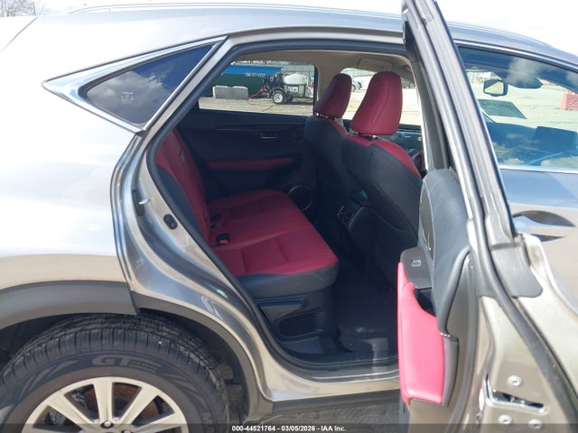 Продажа на аукционе авто 2021 Lexus Nx 300, vin: JTJDARBZ2M5033229, номер лота: 44521764