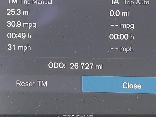 2024 Volvo Xc40 B5 Plus Dark Theme მანქანა იყიდება აუქციონზე, vin: YV4L12UL5R2249659, აუქციონის ნომერი: 44521769