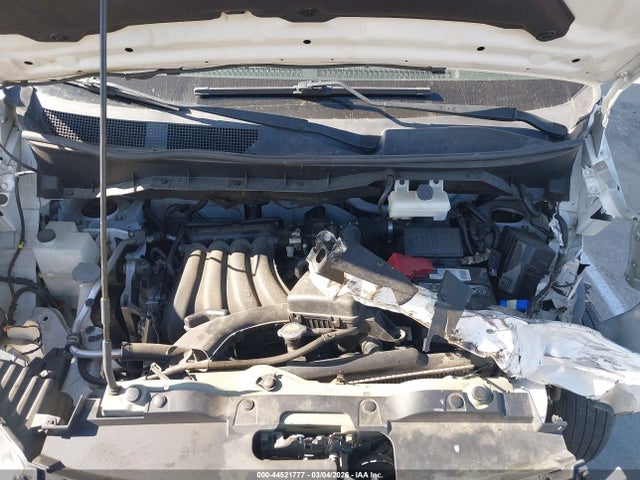 3N63M0YN1FK691927 Chevrolet City Express 1ls
