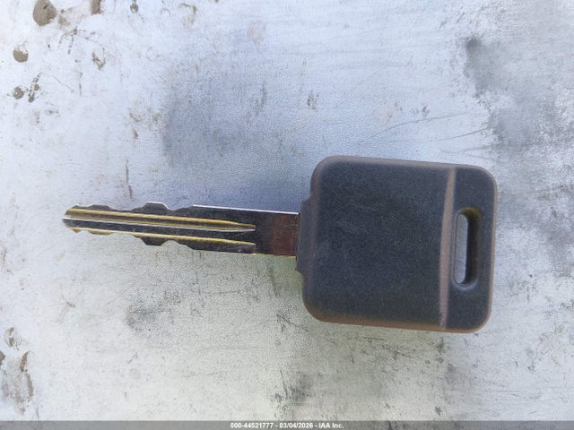 3N63M0YN1FK691927 Chevrolet City Express 1ls
