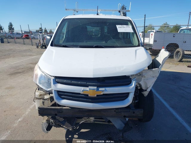 3N63M0YN1FK691927 Chevrolet City Express 1ls