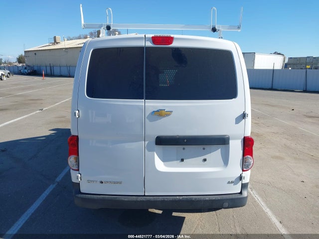 3N63M0YN1FK691927 Chevrolet City Express 1ls