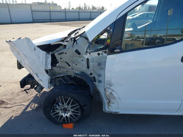3N63M0YN1FK691927 Chevrolet City Express 1ls