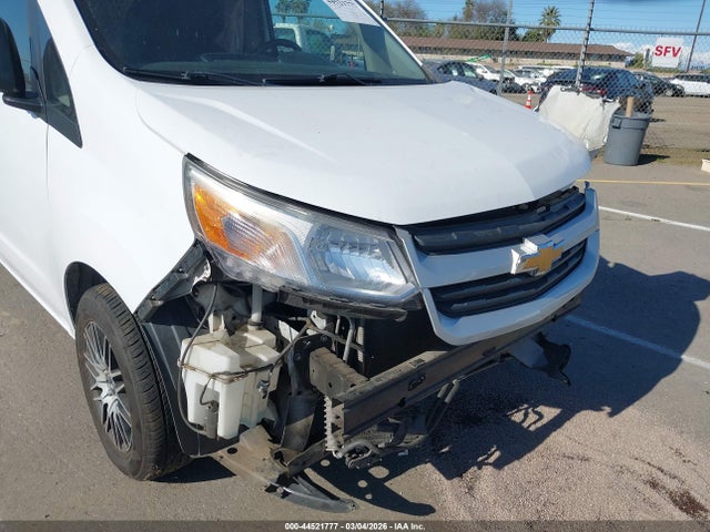 3N63M0YN1FK691927 Chevrolet City Express 1ls