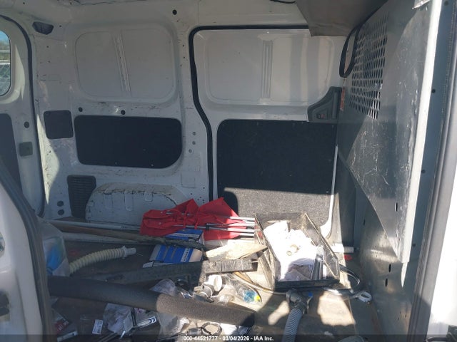 3N63M0YN1FK691927 Chevrolet City Express 1ls