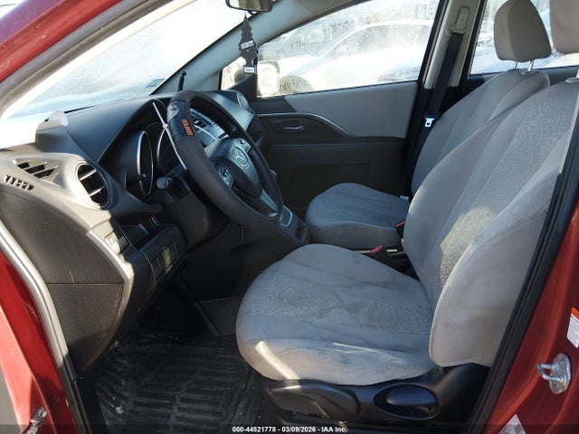 Продаж на аукціоні авто 2012 Mazda Mazda5 Sport, vin: JM1CW2BL6C0119402, номер лоту: 44521778