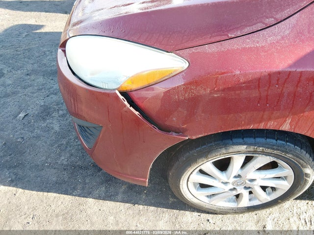 Продаж на аукціоні авто 2012 Mazda Mazda5 Sport, vin: JM1CW2BL6C0119402, номер лоту: 44521778