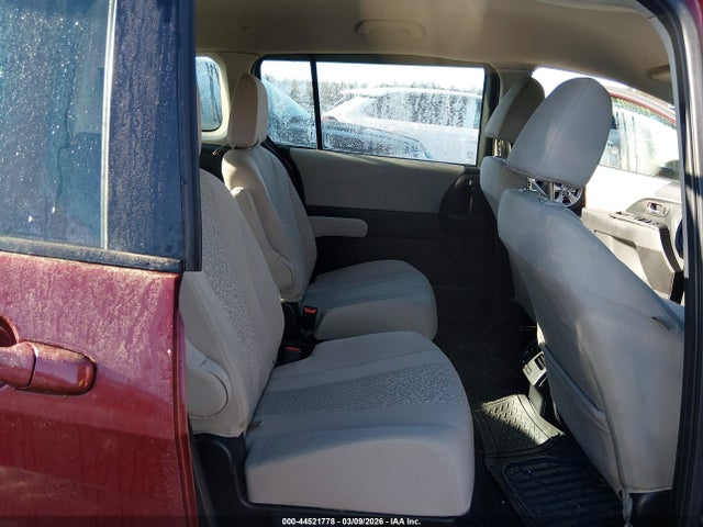Продаж на аукціоні авто 2012 Mazda Mazda5 Sport, vin: JM1CW2BL6C0119402, номер лоту: 44521778