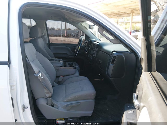 1GCRCPEH9EZ308938 Chevrolet Silverado 1500 Work Truck 1wt