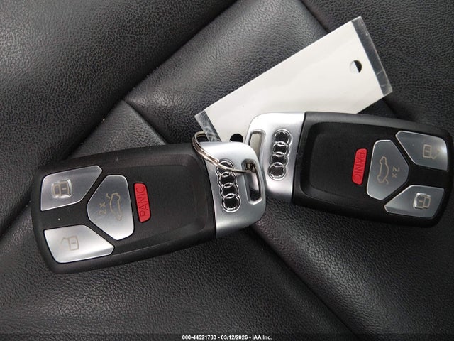 Продаж на аукціоні авто 2022 Audi A4 Premium Plus 40 Tfsi Quattro S Tronic, vin: WAUBBAF42NN000740, номер лоту: 44521783