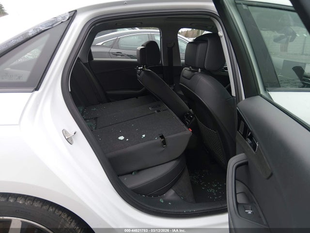 Продаж на аукціоні авто 2022 Audi A4 Premium Plus 40 Tfsi Quattro S Tronic, vin: WAUBBAF42NN000740, номер лоту: 44521783