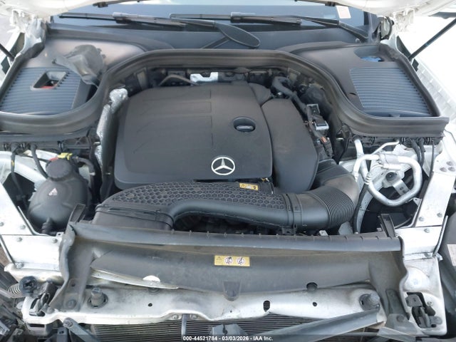 W1N0G8EB7LF798396 Mercedes-Benz Glc 300 4matic