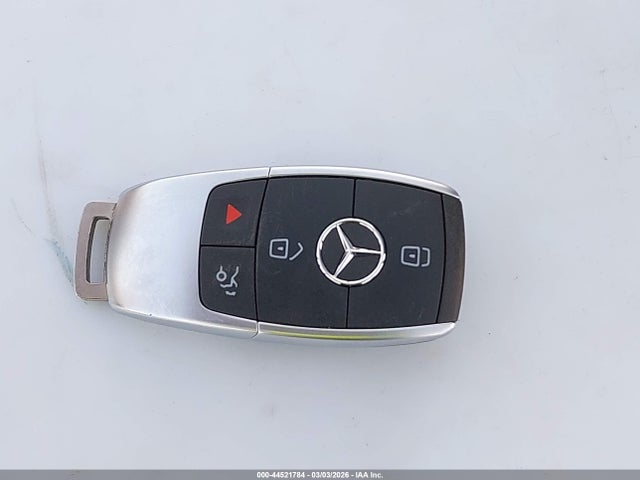 W1N0G8EB7LF798396 Mercedes-Benz Glc 300 4matic