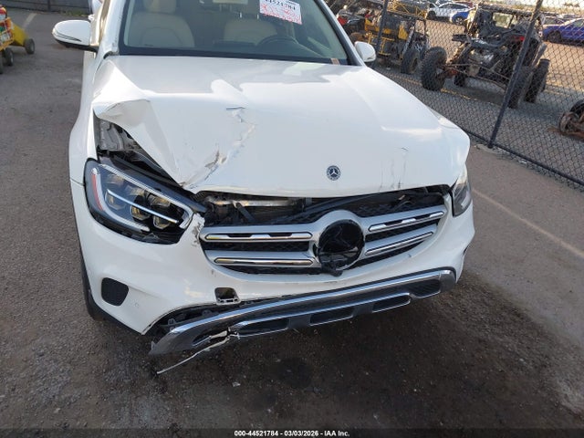 W1N0G8EB7LF798396 Mercedes-Benz Glc 300 4matic