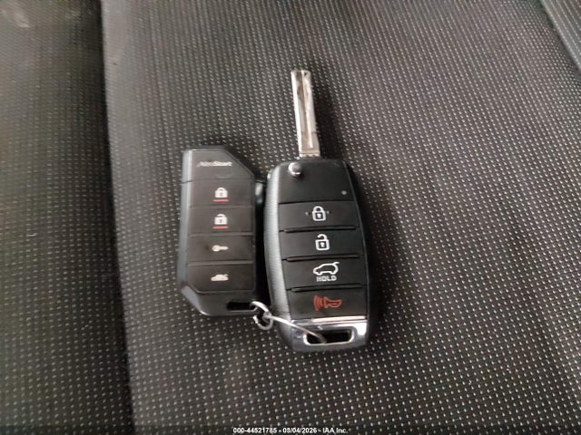 Продажа на аукционе авто 2020 Kia Sportage Lx, vin: KNDPMCAC3L7794615, номер лота: 44521785