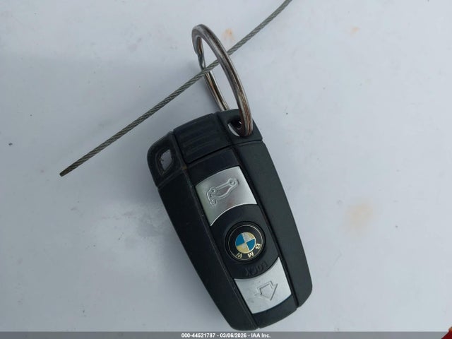 2012 Bmw X5 Xdrive35i/xdrive35i Premium/xdrive35i Sport Activity მანქანა იყიდება აუქციონზე, vin: 5UXZV4C5XCL764107, აუქციონის ნომერი: 44521787