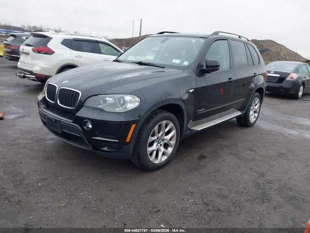 2012 Bmw X5 Xdrive35i/xdrive35i Premium/xdrive35i Sport Activity მანქანა იყიდება აუქციონზე, vin: 5UXZV4C5XCL764107, აუქციონის ნომერი: 44521787