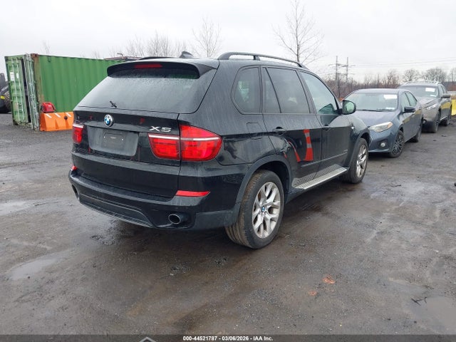 2012 Bmw X5 Xdrive35i/xdrive35i Premium/xdrive35i Sport Activity მანქანა იყიდება აუქციონზე, vin: 5UXZV4C5XCL764107, აუქციონის ნომერი: 44521787