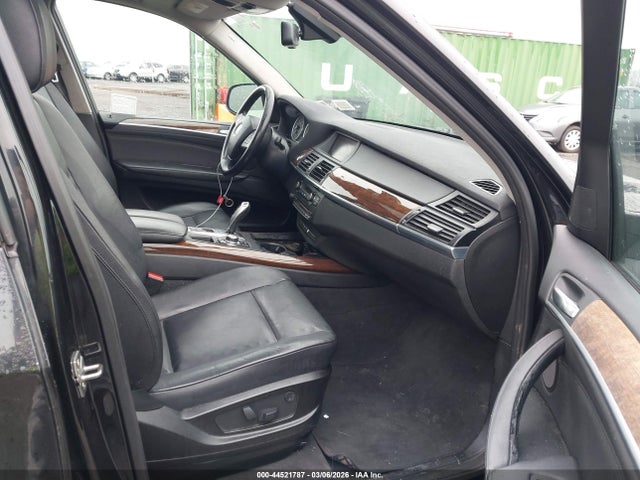 2012 Bmw X5 Xdrive35i/xdrive35i Premium/xdrive35i Sport Activity მანქანა იყიდება აუქციონზე, vin: 5UXZV4C5XCL764107, აუქციონის ნომერი: 44521787
