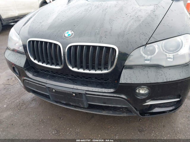 2012 Bmw X5 Xdrive35i/xdrive35i Premium/xdrive35i Sport Activity მანქანა იყიდება აუქციონზე, vin: 5UXZV4C5XCL764107, აუქციონის ნომერი: 44521787