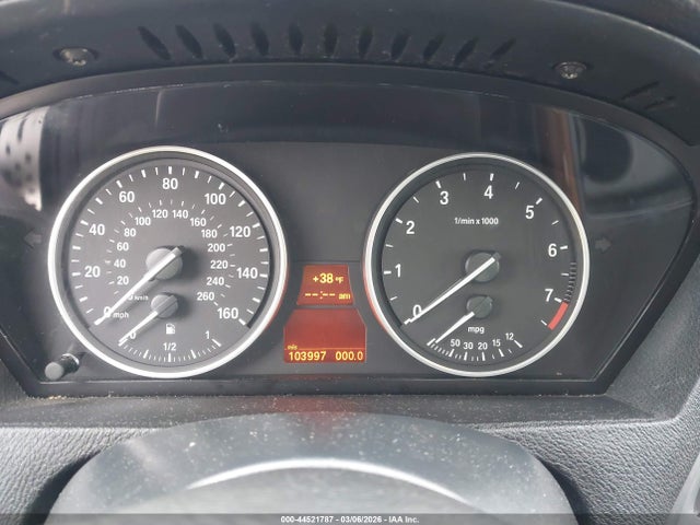 2012 Bmw X5 Xdrive35i/xdrive35i Premium/xdrive35i Sport Activity მანქანა იყიდება აუქციონზე, vin: 5UXZV4C5XCL764107, აუქციონის ნომერი: 44521787