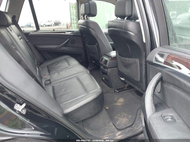 2012 Bmw X5 Xdrive35i/xdrive35i Premium/xdrive35i Sport Activity მანქანა იყიდება აუქციონზე, vin: 5UXZV4C5XCL764107, აუქციონის ნომერი: 44521787
