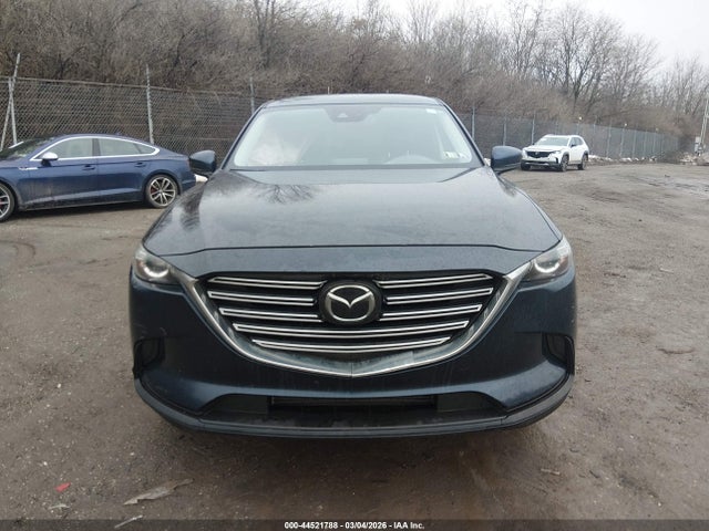 JM3TCBCY9J0205231 Mazda Cx-9 Touring