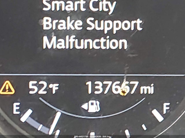 JM3TCBCY9J0205231 Mazda Cx-9 Touring