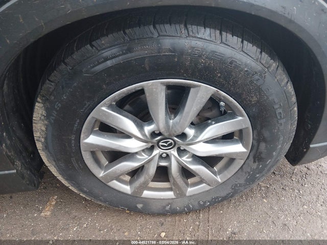 JM3TCBCY9J0205231 Mazda Cx-9 Touring