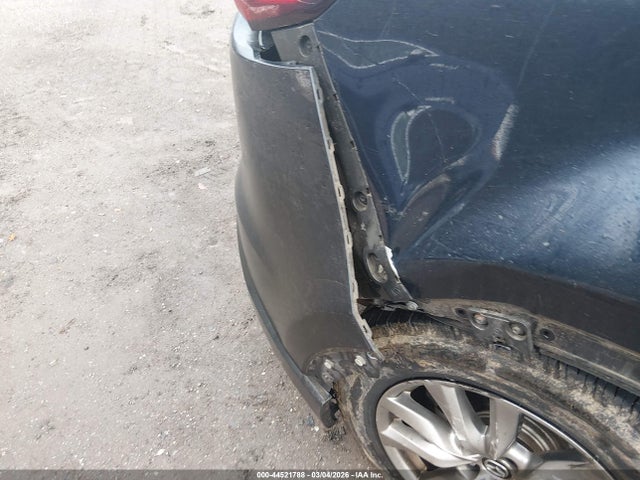 JM3TCBCY9J0205231 Mazda Cx-9 Touring