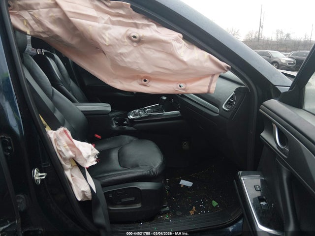 JM3TCBCY9J0205231 Mazda Cx-9 Touring