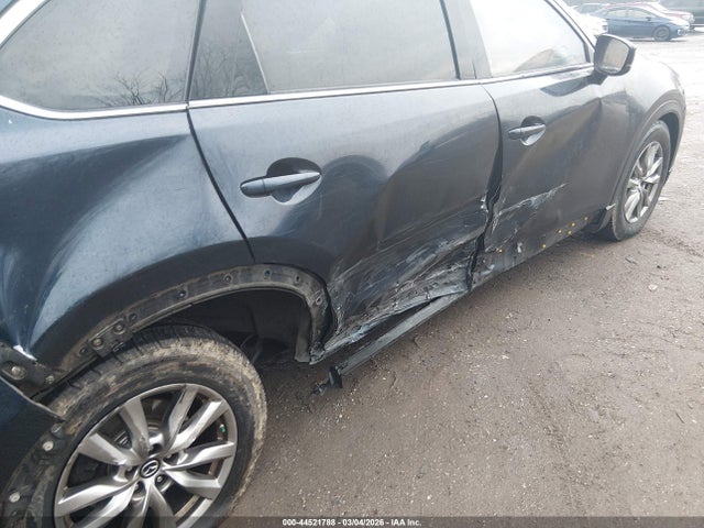 JM3TCBCY9J0205231 Mazda Cx-9 Touring