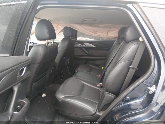 JM3TCBCY9J0205231 Mazda Cx-9 Touring