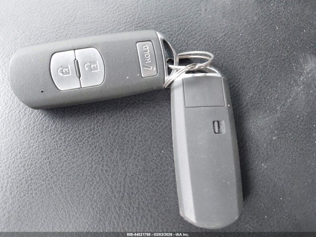 44521798 :رقم المزاد ، JM3KFACLXH0116389 vin ، 2017 Mazda Cx-5 Touring مزاد بيع