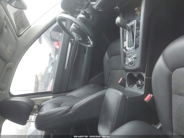 44521798 :رقم المزاد ، JM3KFACLXH0116389 vin ، 2017 Mazda Cx-5 Touring مزاد بيع