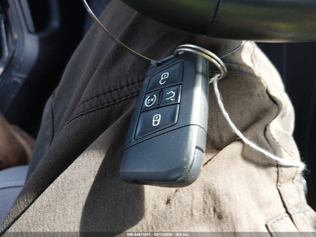 44521801 :رقم المزاد ، 3VVTX7B25NM018435 vin ، 2022 Volkswagen Taos 1.5t Se مزاد بيع