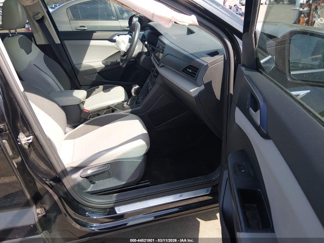 44521801 :رقم المزاد ، 3VVTX7B25NM018435 vin ، 2022 Volkswagen Taos 1.5t Se مزاد بيع