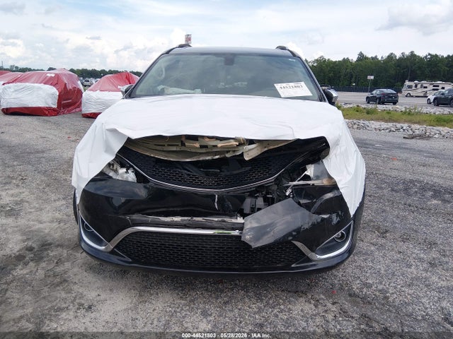 Aukcja sprzedaży 2017 Chrysler Pacifica Limited, vin: 2C4RC1GG3HR665080, numer aukcji: 44521803