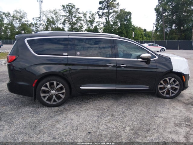Aukcja sprzedaży 2017 Chrysler Pacifica Limited, vin: 2C4RC1GG3HR665080, numer aukcji: 44521803