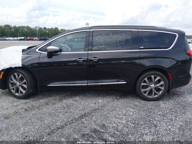 Aukcja sprzedaży 2017 Chrysler Pacifica Limited, vin: 2C4RC1GG3HR665080, numer aukcji: 44521803