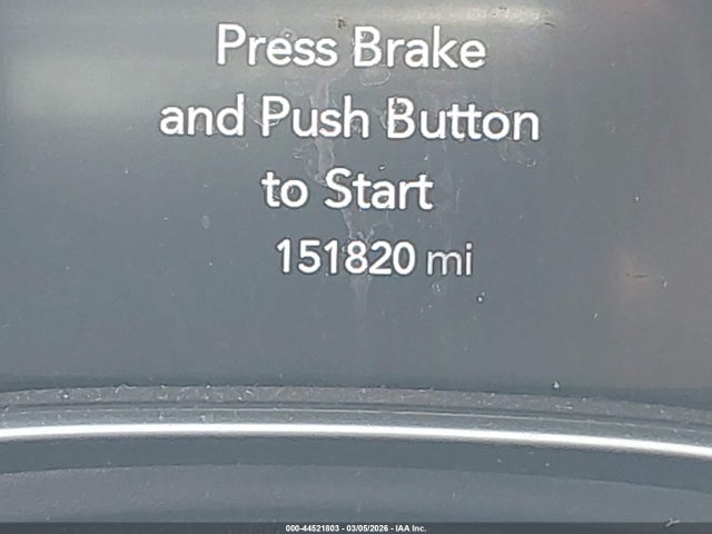 Aukcja sprzedaży 2017 Chrysler Pacifica Limited, vin: 2C4RC1GG3HR665080, numer aukcji: 44521803