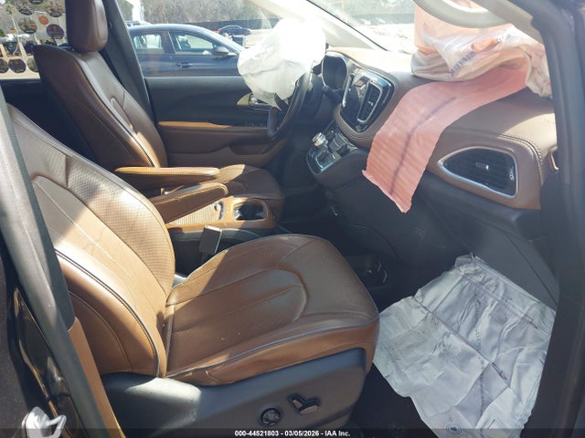 Aukcja sprzedaży 2017 Chrysler Pacifica Limited, vin: 2C4RC1GG3HR665080, numer aukcji: 44521803
