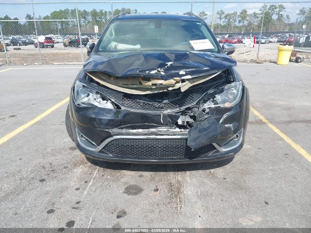 Aukcja sprzedaży 2017 Chrysler Pacifica Limited, vin: 2C4RC1GG3HR665080, numer aukcji: 44521803