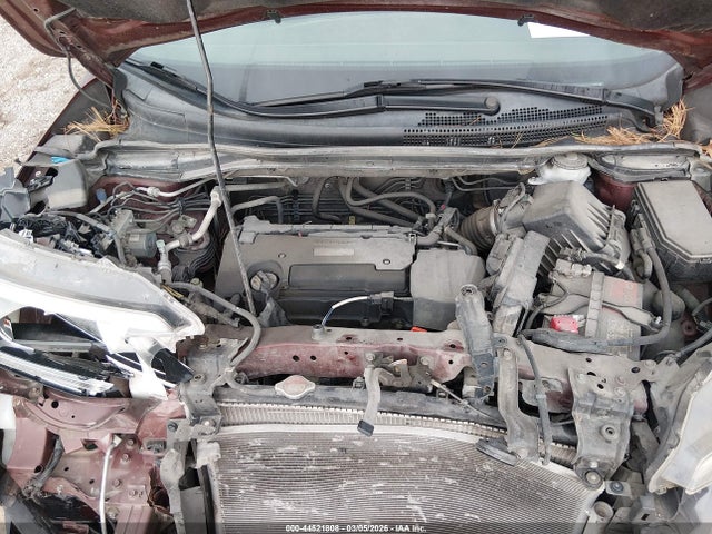 Aukcja sprzedaży 2016 Honda Cr-v Ex, vin: 5J6RM4H56GL068163, numer aukcji: 44521808